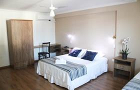 Premium Triple/Cuádruple de VOA Hotel Rezende