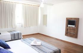 Pareja Premium de VOA Hotel Rezende