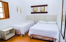 Quintup de VOA Hotel Rezende