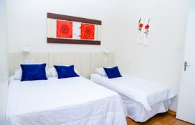 Superior de VOA Hotel Rezende