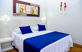 Pareja superior de VOA Hotel Rezende