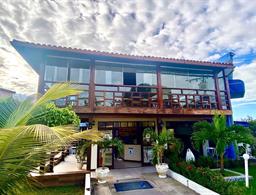 Porto das Âncoras Praia Hotel