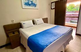 Standard Single do Porto das Âncoras Praia Hotel