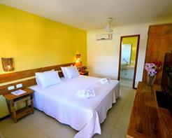 Quarto Duplo Superior