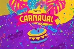 CARNAVAL 2025