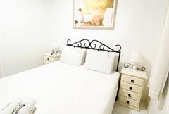 Quarto Duplo Standard Casal