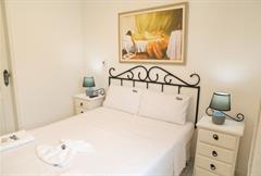 Quarto Duplo Superior Casal