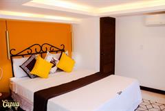 Loft Master Privativo