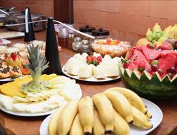 Pousada Casarão Gastehaus Boutique