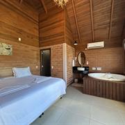 (PCG) CHALÉ MASTER DUPLO