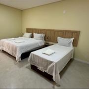 (PCG) SUÍTE LUXO TRIPLO