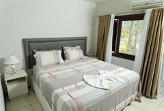 (PCG) SUÍTE LUXO DUPLO