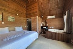 (PCG) CHALÉ MASTER DUPLO