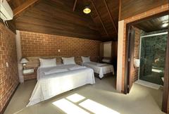 (PCG) CHALÉ LUXO TRIPLO