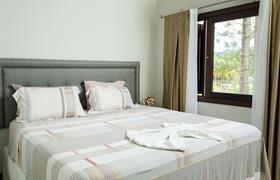 (PCG) SUÍTE LUXO DUPLO do Pousada Casarão Gastehaus Boutique
