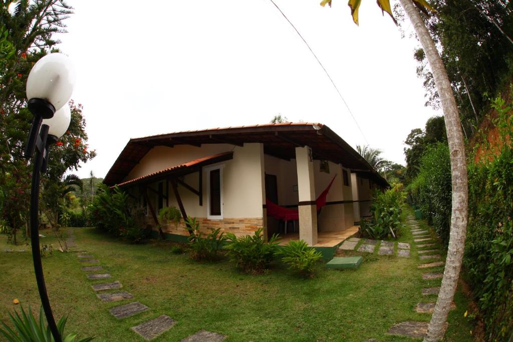 Hotel Chalé Nosso Sitio 3
