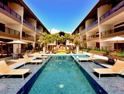 Porto das Dunas Boutique Praia Hotel
