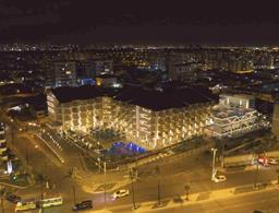 Vidam Hotel Aracaju - Transamerica Collection