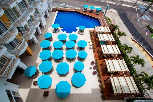Foto 5 do Vidam Hotel Aracaju - Transamerica Collection