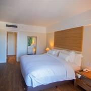 Suíte Executiva Premium