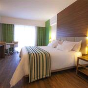 Deluxe Plus Private King