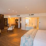 Suíte Semipresidencial Diamante Norte