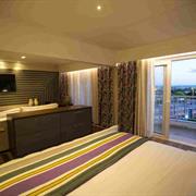 Suite Semipresidencial Diamante Sul