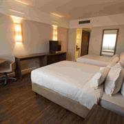 Deluxe Plus Private Twin