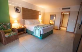 Suíte Executiva do Vidam Hotel Aracaju - Transamerica Collection