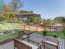 Pousada Golf Village