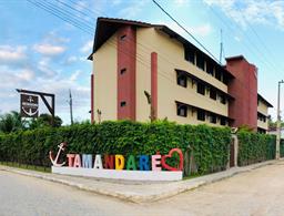 Hotel Ancoradouro - Tamandaré