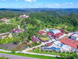 Hotel Fazenda Dona Francisca