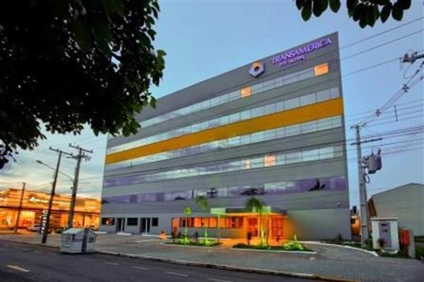 Foto 2 do Transamerica Fit Sinop