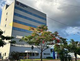 Transamerica Fit  Rondonopolis