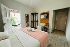 STANDARD COM VARANDA