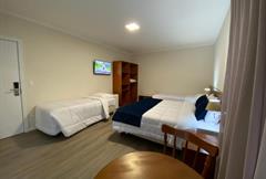 Quarto Quádruplo Deluxe