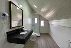 Quarto Família com Varanda