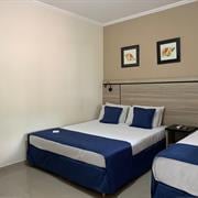 Superior Triplo Casal