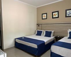 Superior Triplo Casal