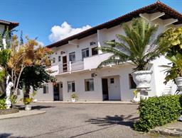 HOTEL POUSADA TERRAS DO SEM FIM