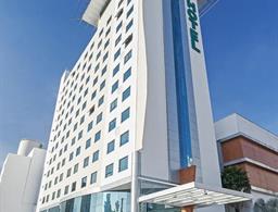 Firenze Business Hotel - Grande Florianópolis