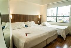 Superior Com Cama Auxiliar