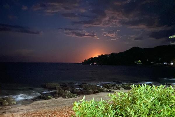 Foto 4 do Ponta da Vigia