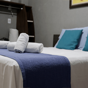 Duplo Standard Casal