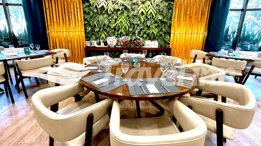 Imagem ilustrativa do hotel Travel Inn Premium Flats Paulista Wall Street