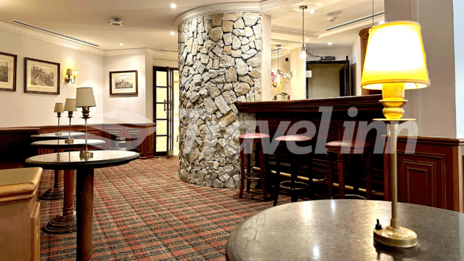 Imagem ilustrativa do hotel Travel Inn Premium Flats Paulista Wall Street