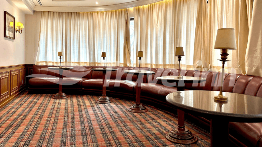 Imagem ilustrativa do hotel Travel Inn Premium Flats Paulista Wall Street