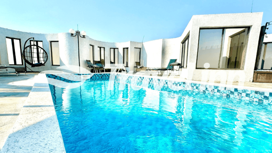 Imagem ilustrativa do hotel Travel Inn Premium Flats Paulista Wall Street