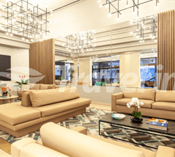 Travel Inn Premium Flats Paulista Wall Street