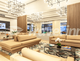 Travel Inn Premium Flats Paulista Wall Street